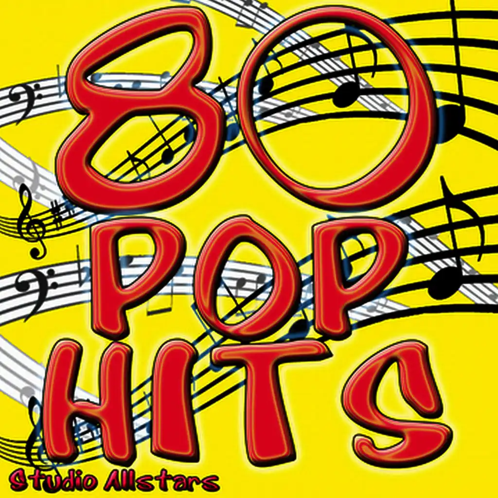 80 Pop Hits
