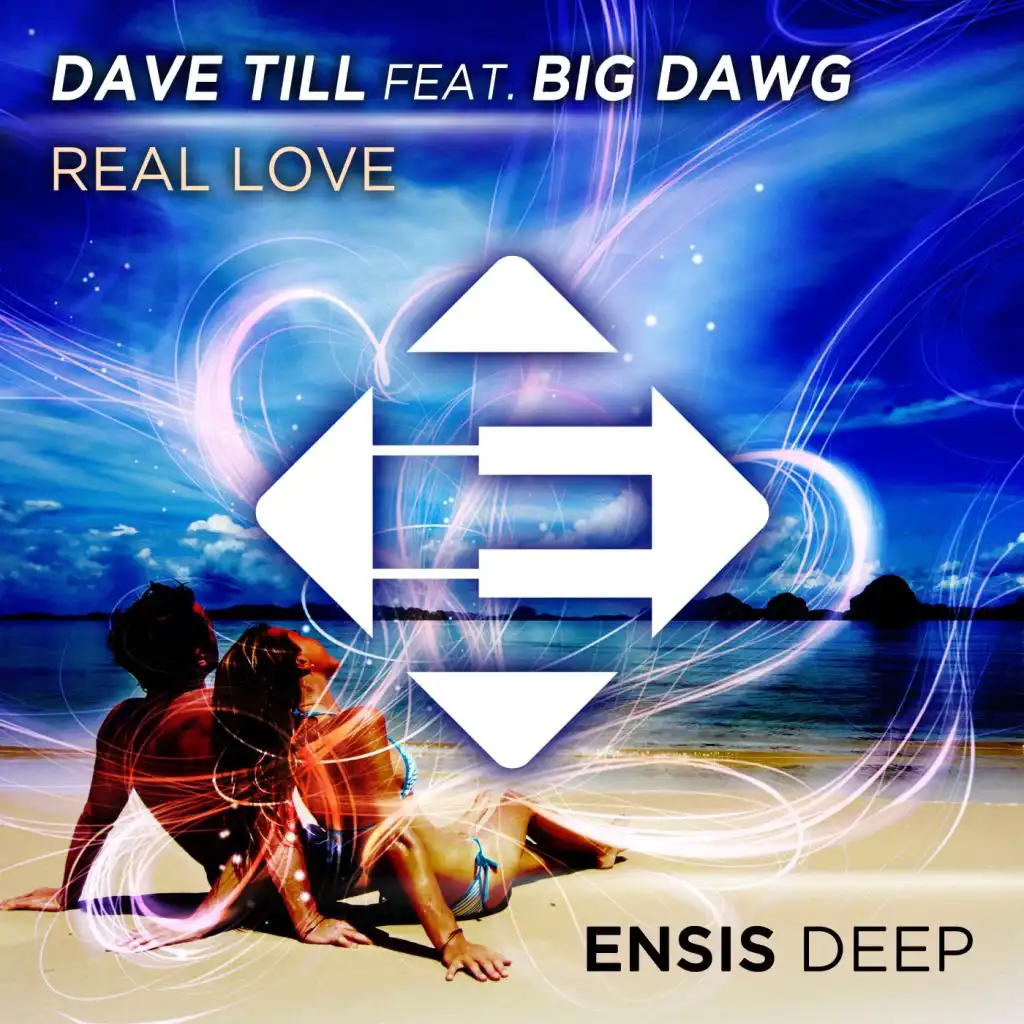 Real Love (feat. Big Dawg)