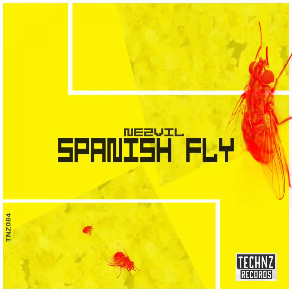 Spanish Fly (Monumen Remix)