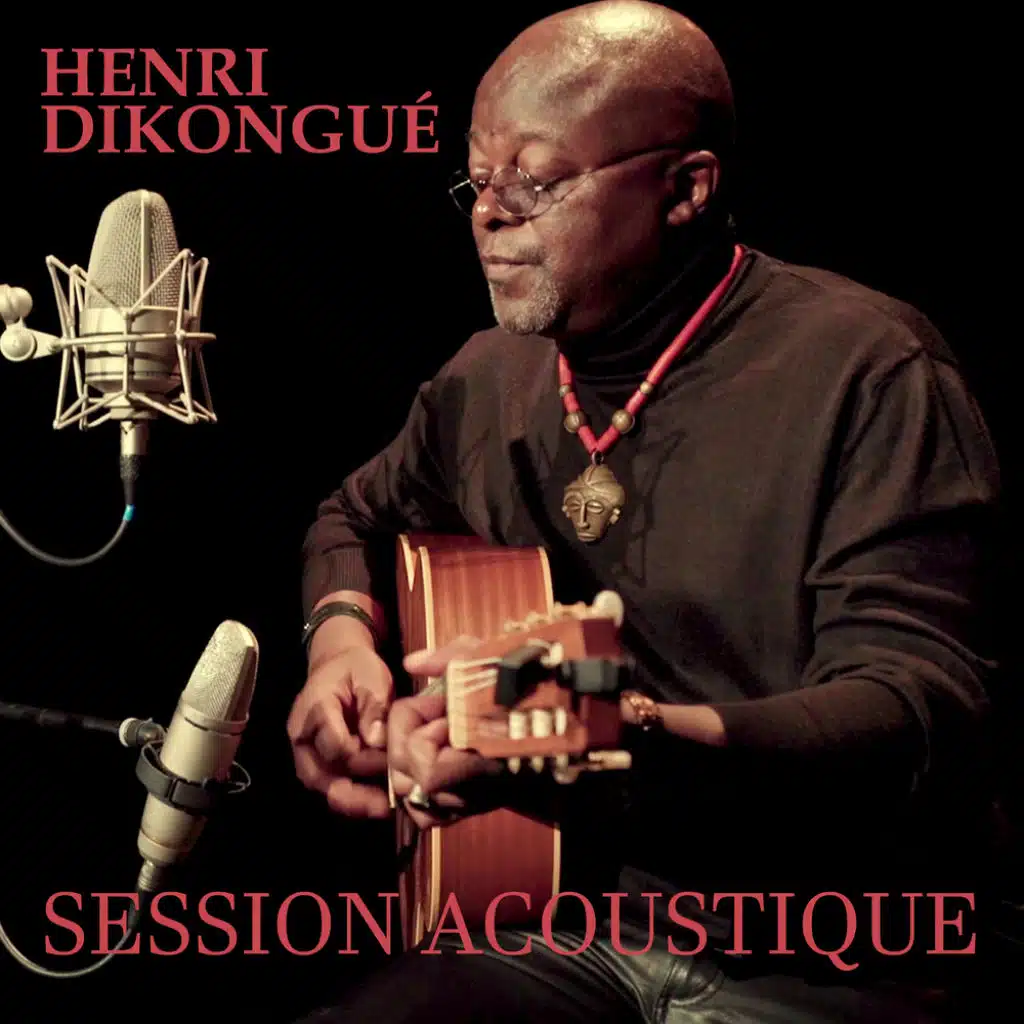Session Acoustique