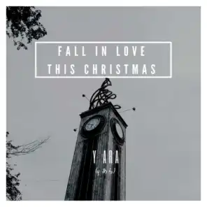 Fall in Love This Christmas