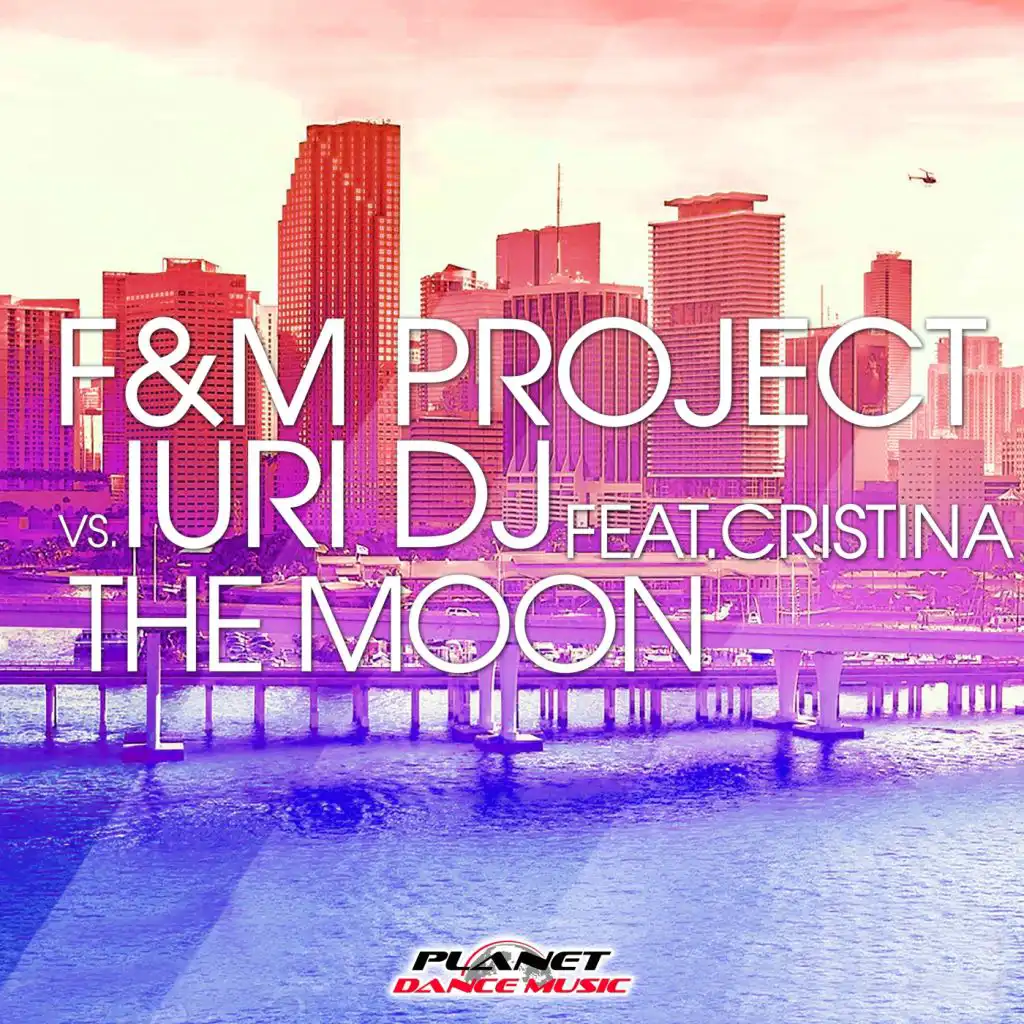 F&M Project vs. Iuri DJ