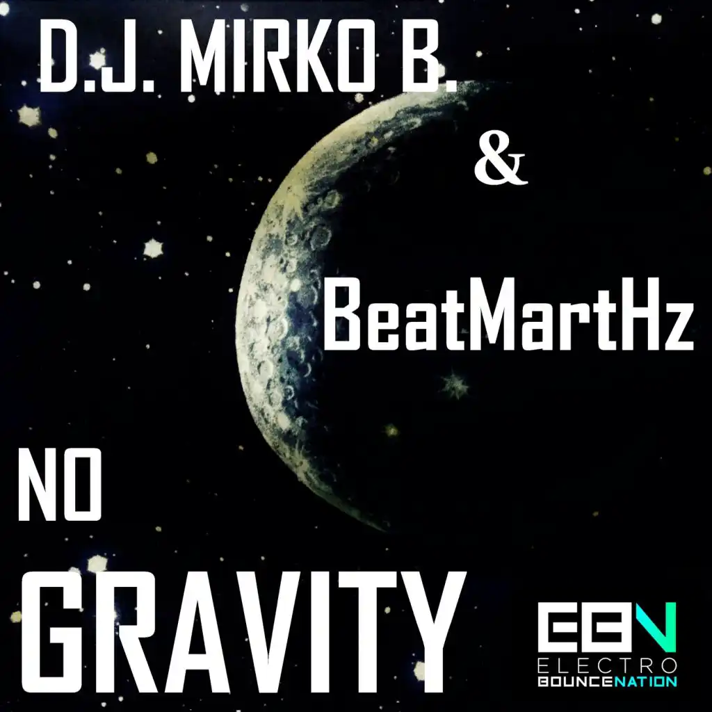 Dj Mirko B. & BeatMartHz