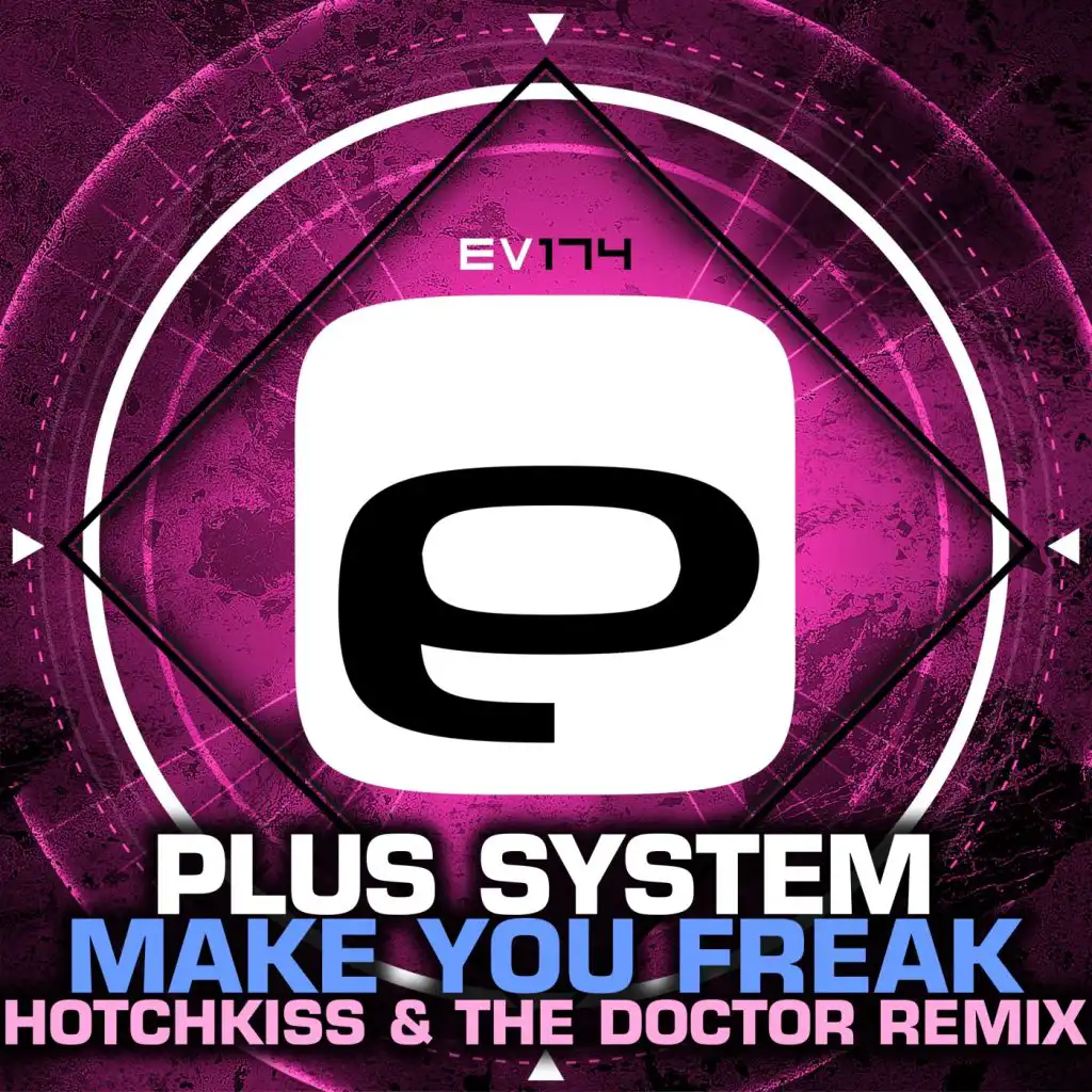 Plus System