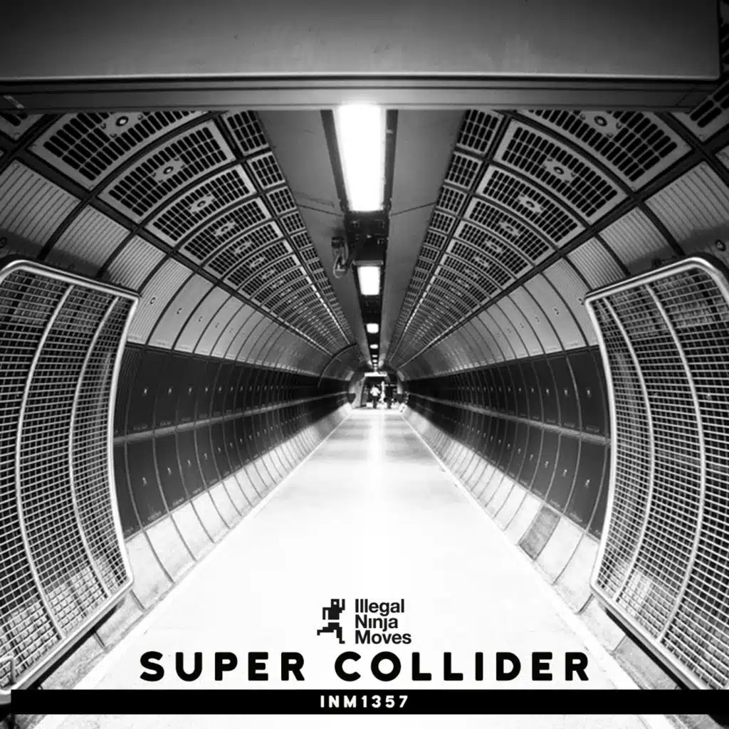 Super Collider