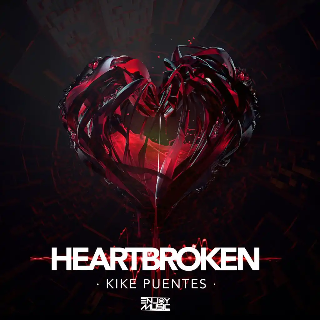 Heartbroken (Radio Edit)