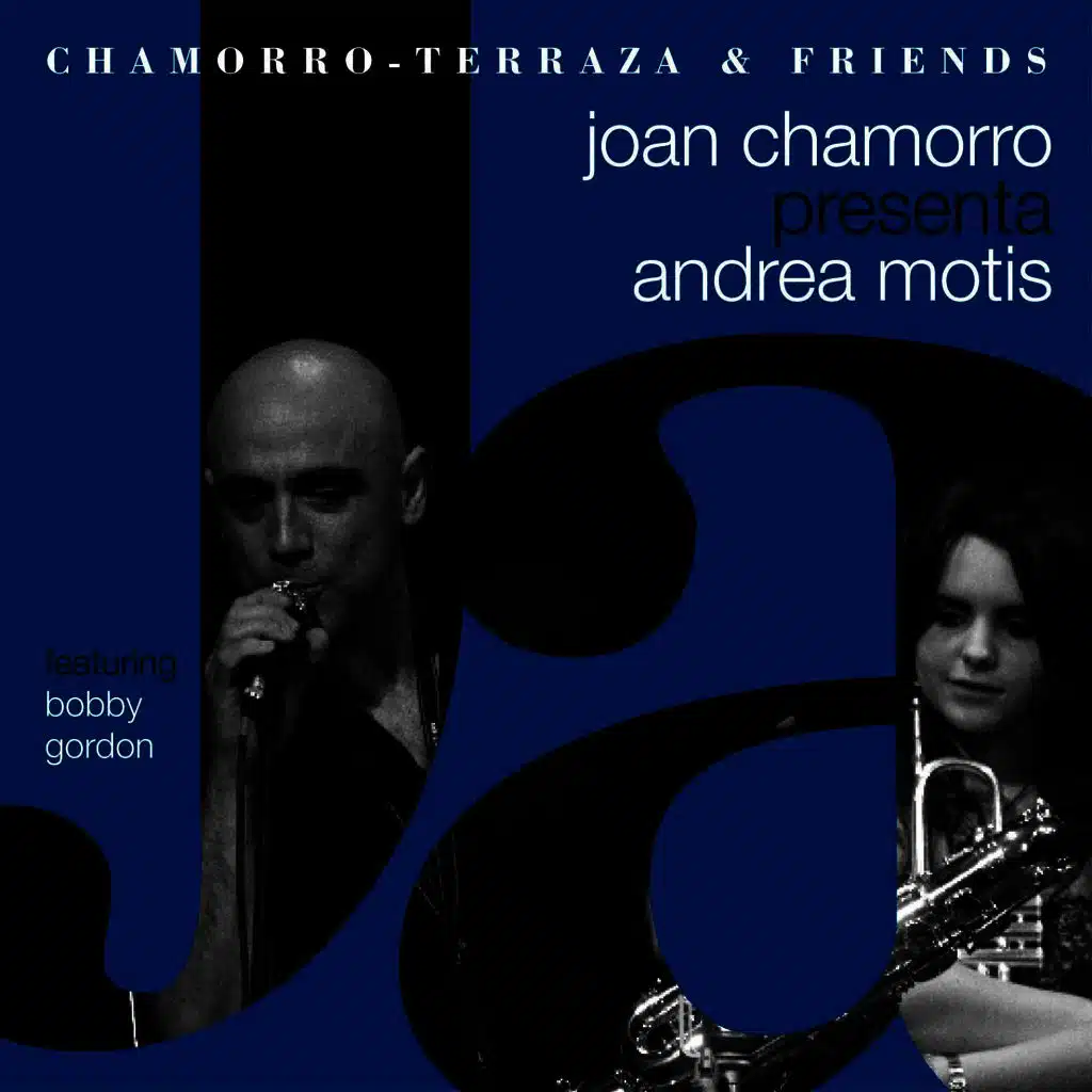 Basin Street Blues (feat. Ignasi Terraza)