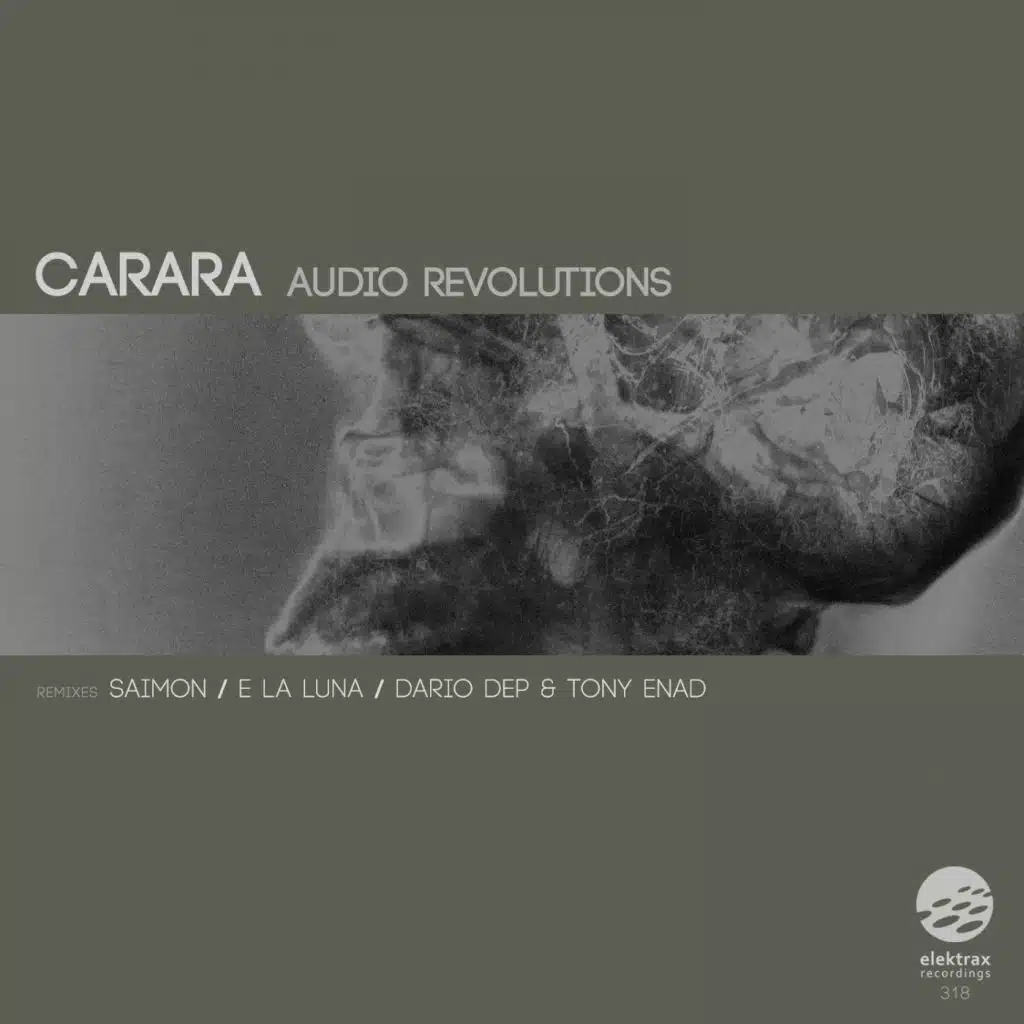 Audio Revolutions (Dario Dep & Tony Enad Remix)