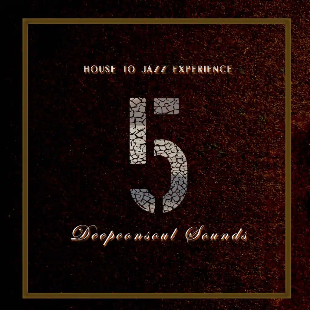 House To Jazz, Vol. 5