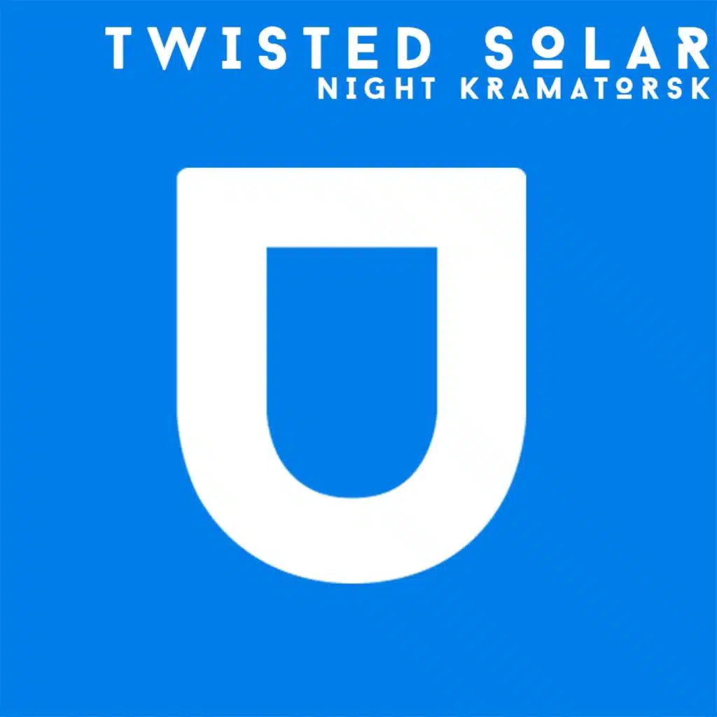 Twisted Solar