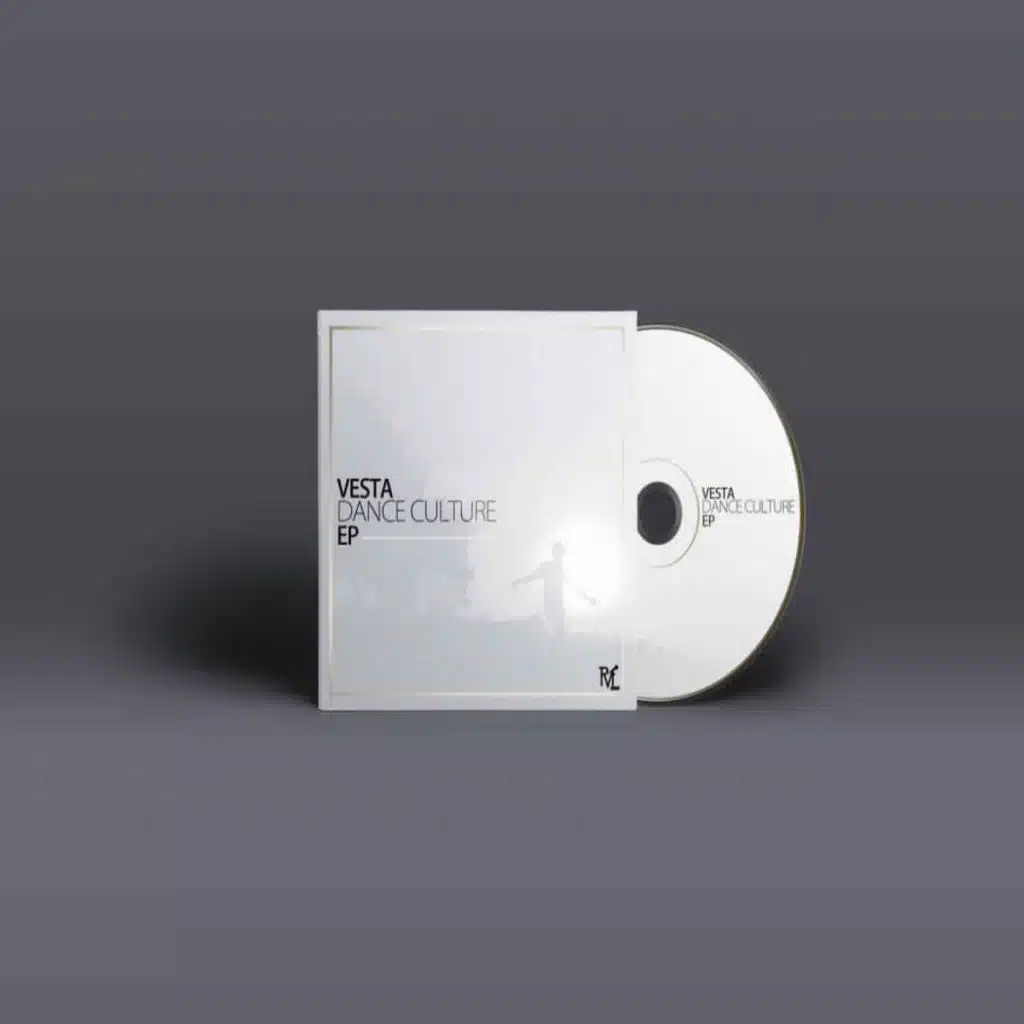 Dance Culture EP