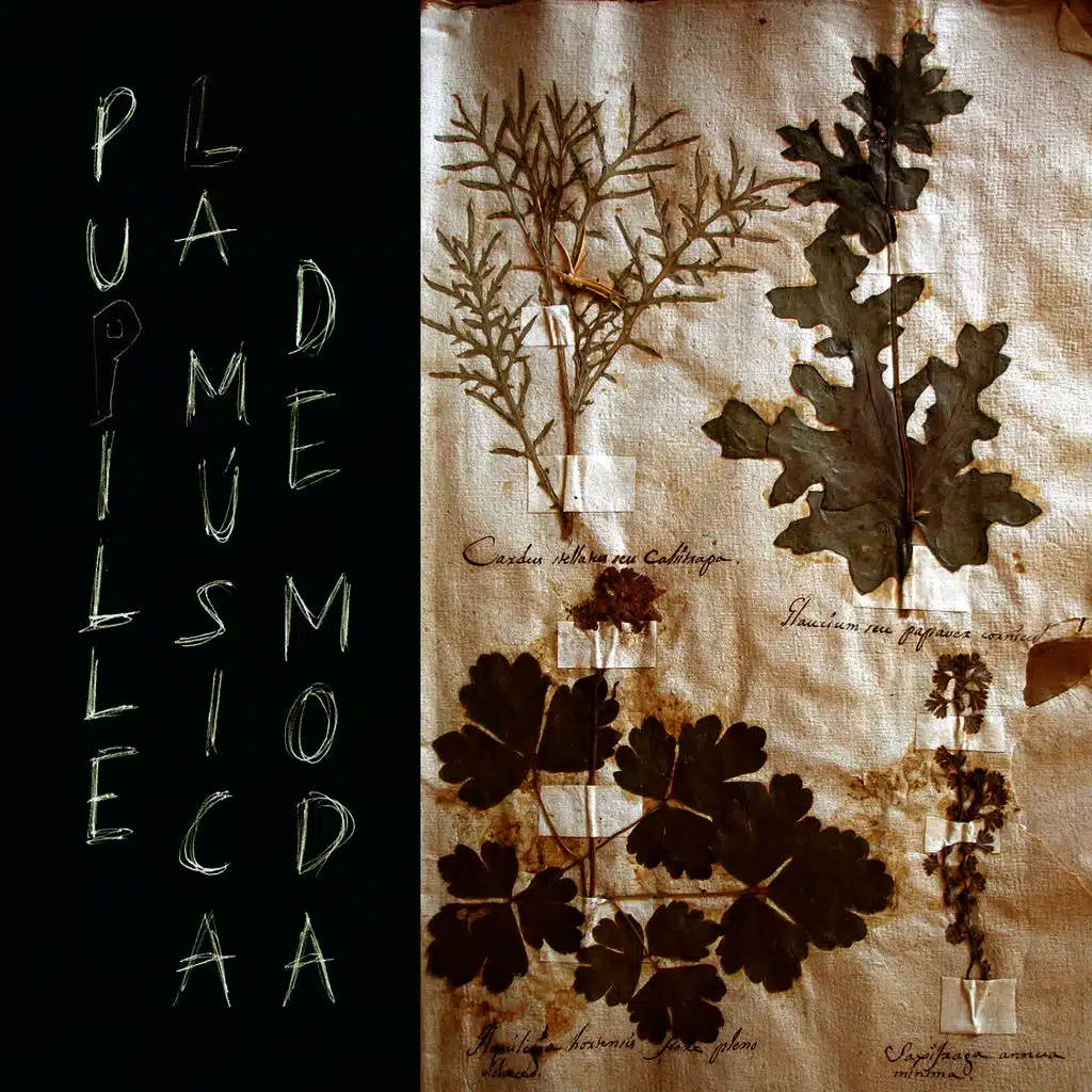 La Música De Moda