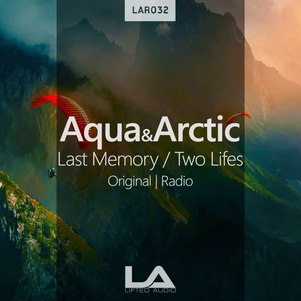 Last Memory & Two Lifes