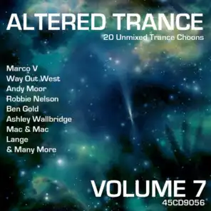 Altered Trance Vol. 7