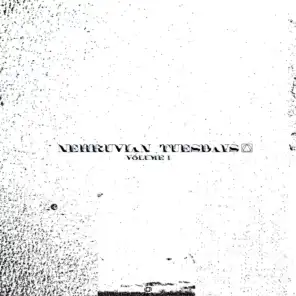 Nehruvian Tuesdays: Volume 1