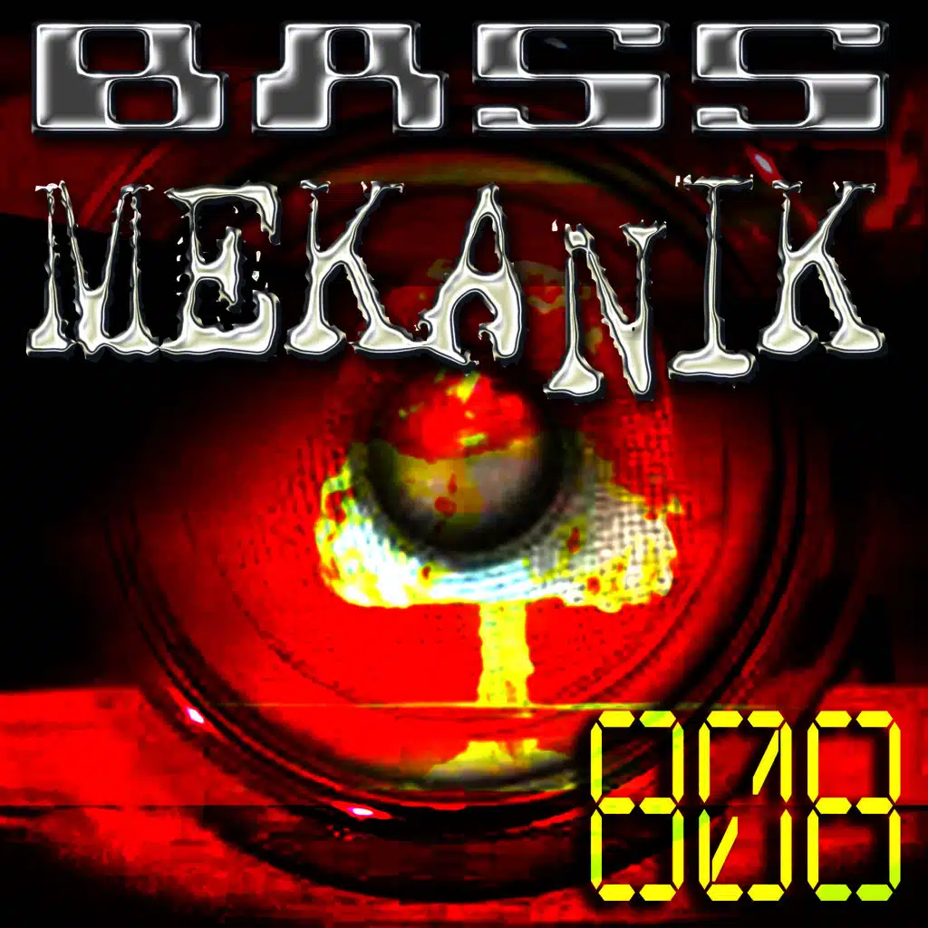 Bass Ballin' (ft. Gangsta Big ,G.I. )