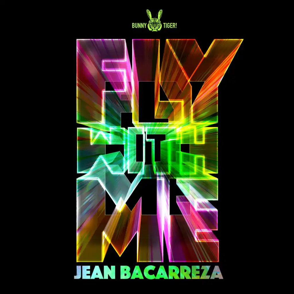 Fly With Me (Vocal Mix) [feat. Sevenever]