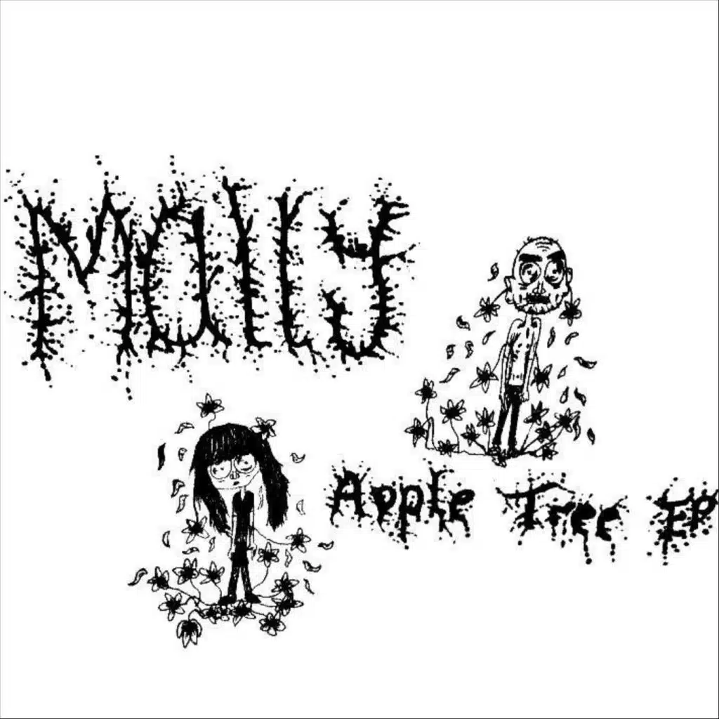 Apple Tree - EP