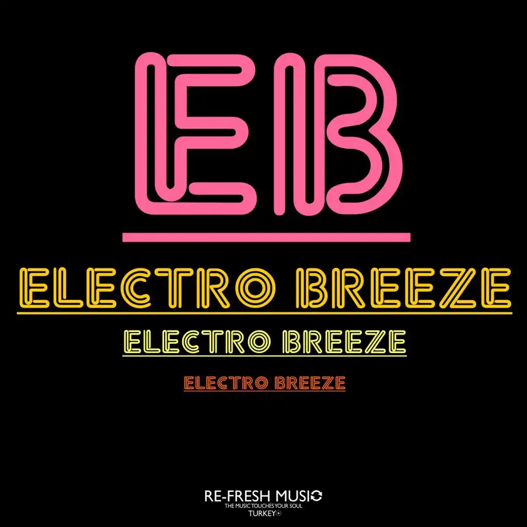 Electro Breeze