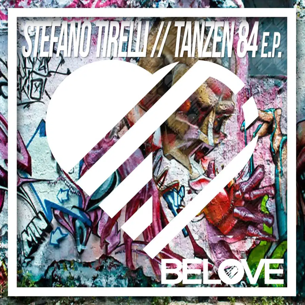 Tanzen 84