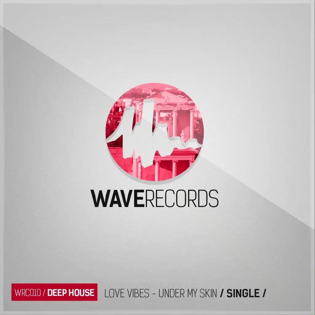 Love Vibes and Valentina