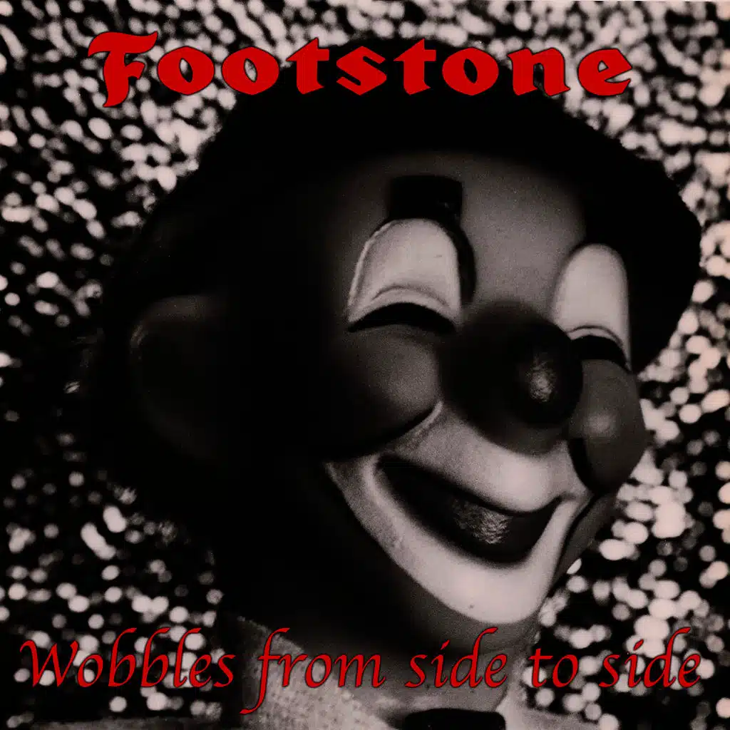 Wobbles from Side to Side