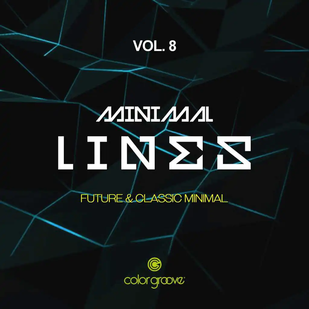 Minimal Lines, Vol. 8 (Future  and amp; Classic Minimal)
