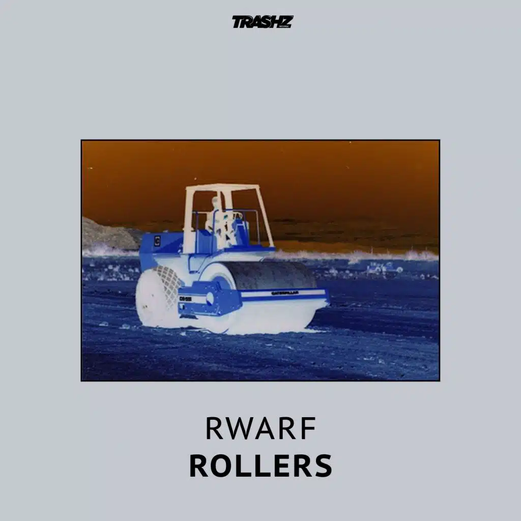 Rwarf