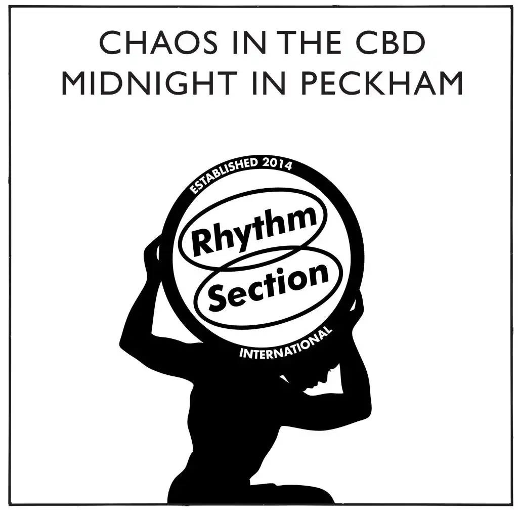 Midnight in Peckham (feat. Isaac Aesili)