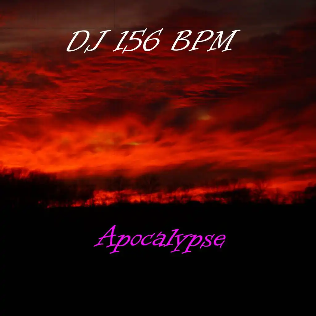 Apocalypse 2012 (Radio Edit)