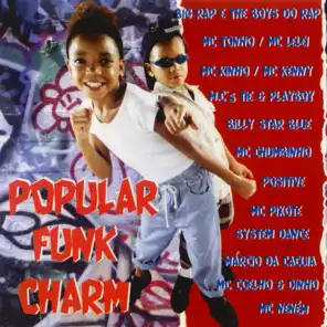 Popular Funk Charm