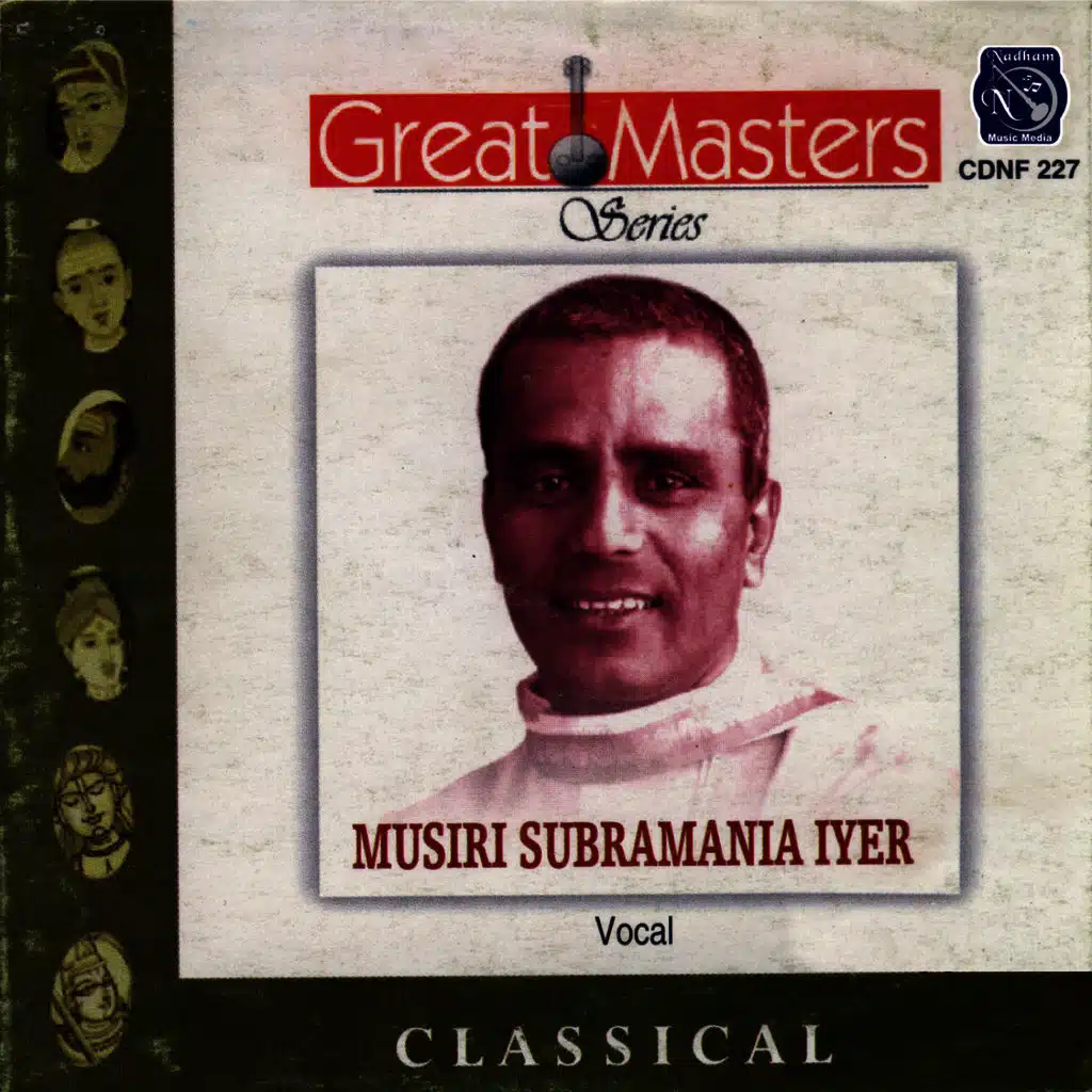 Great Masters - Series