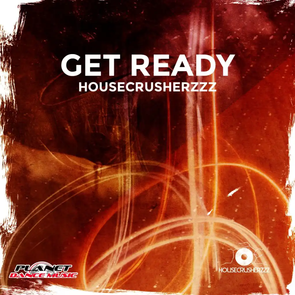 Get Ready (Radio Edit)