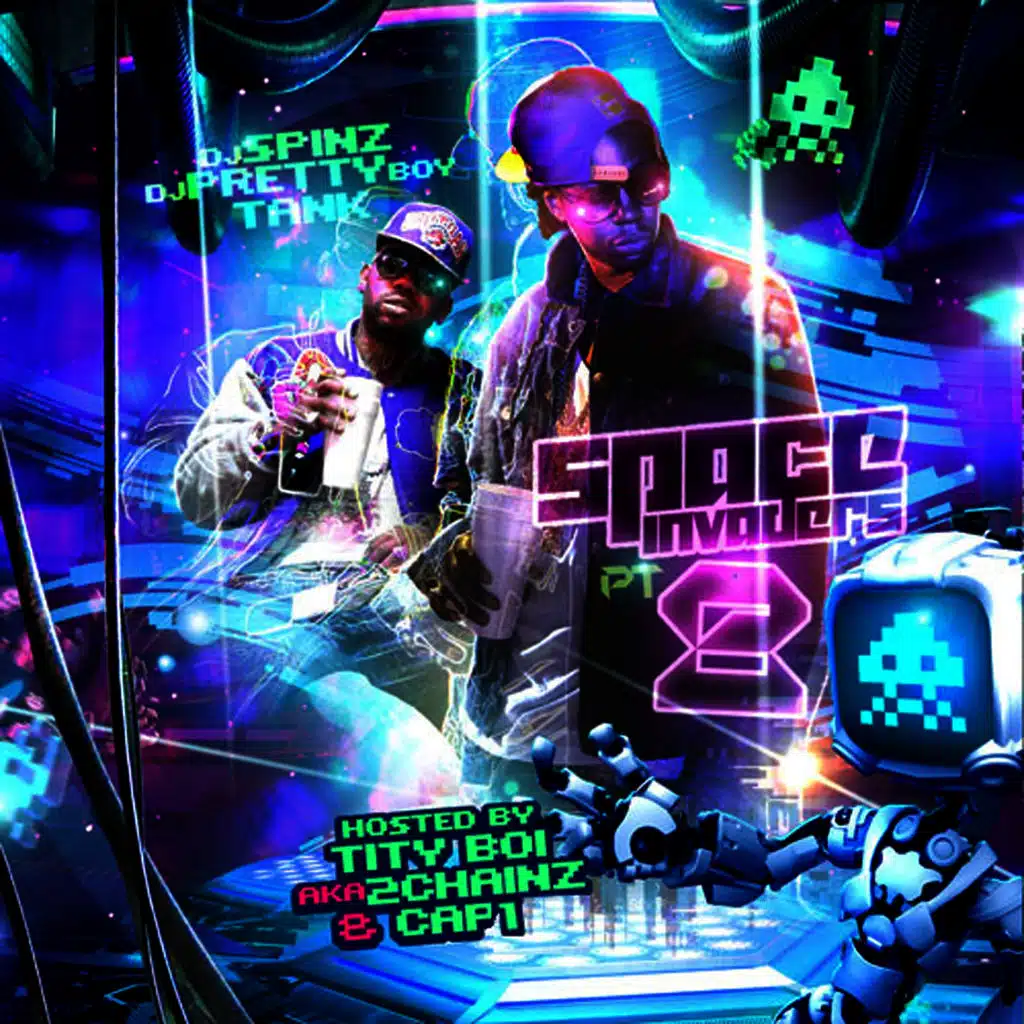 Mike Fresh & Sonny Digital