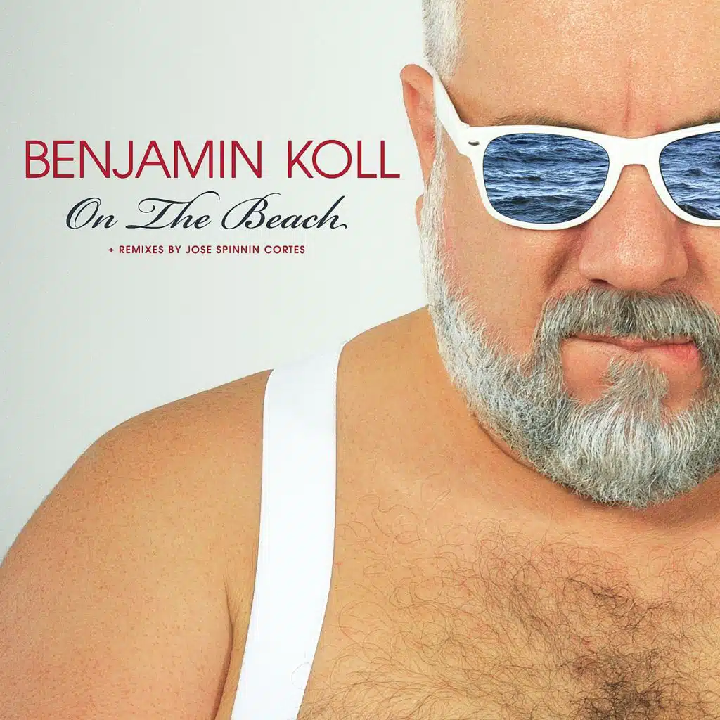 On The Beach (Jose Spinnin Cortes Subwoofer Radio Mix)