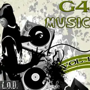 G4 Music, Vol. 3