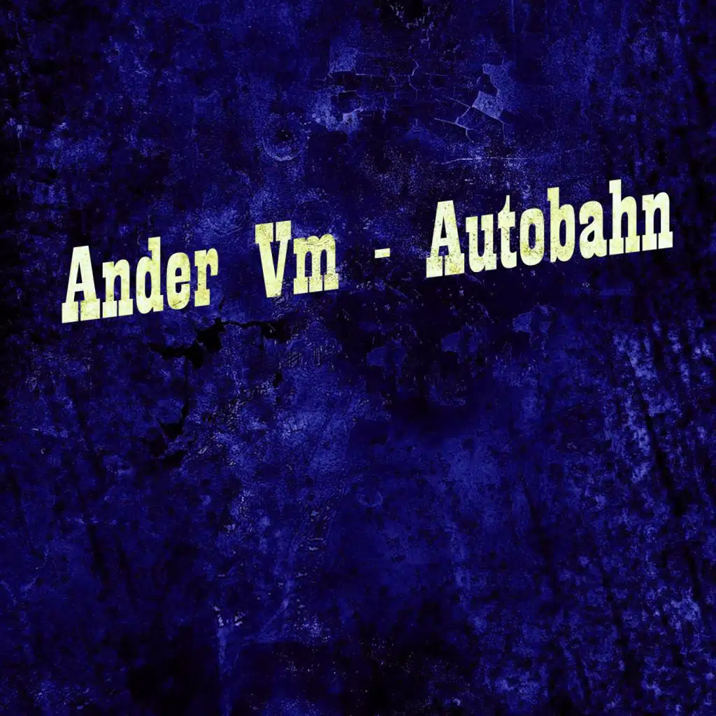 Ander VM
