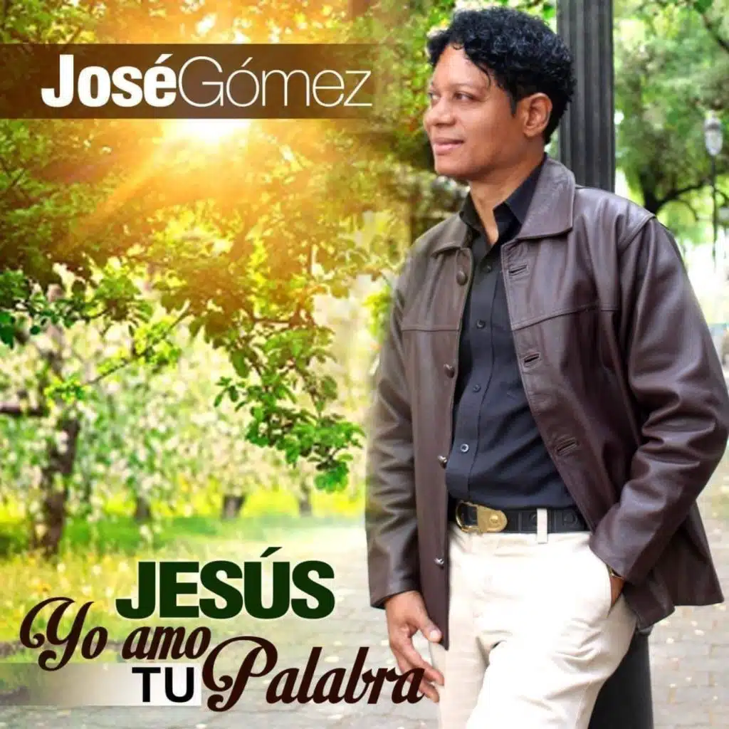 Jesus Yo Amo Tu Palabra