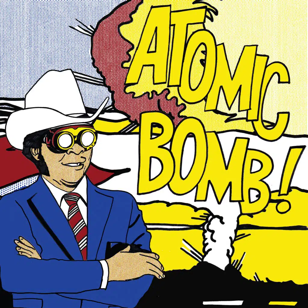 Plays the Music of William Onyeabor