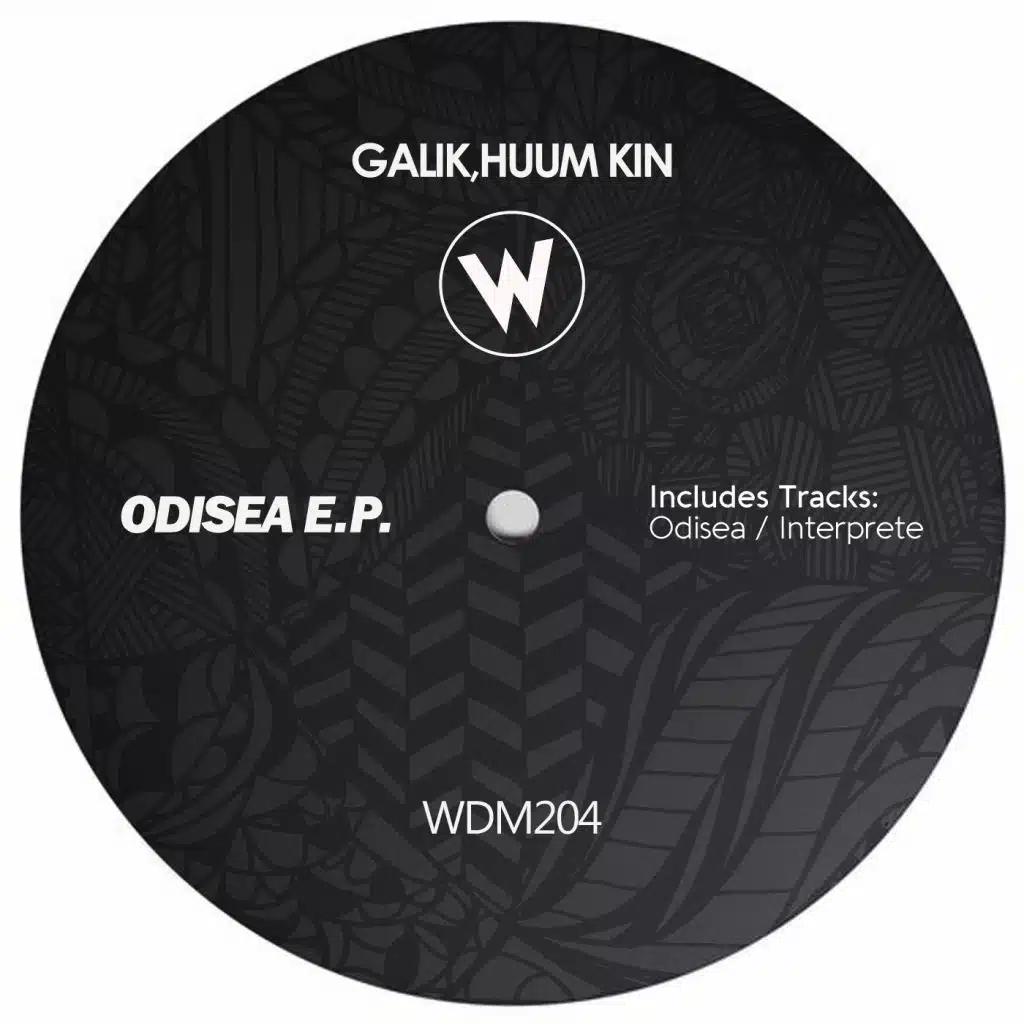Galik, Huum Kin