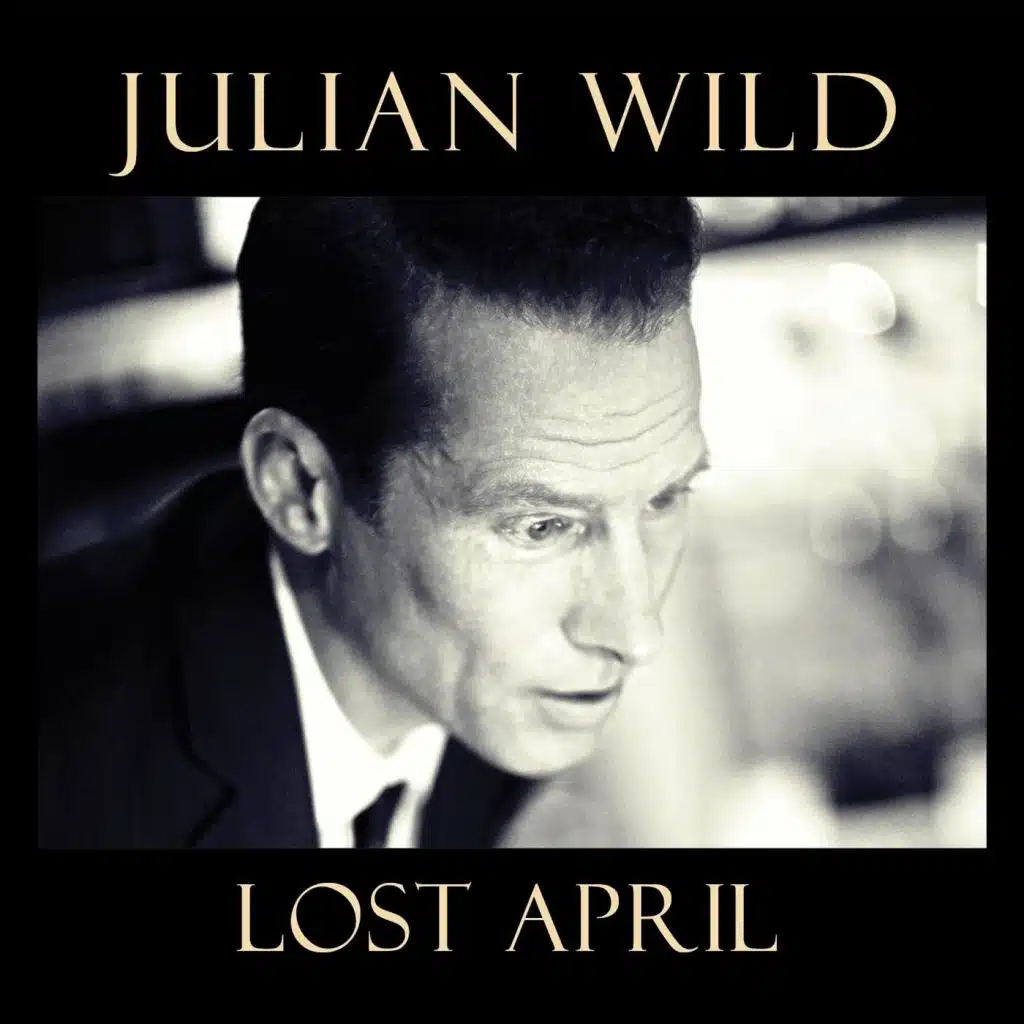 Lost April