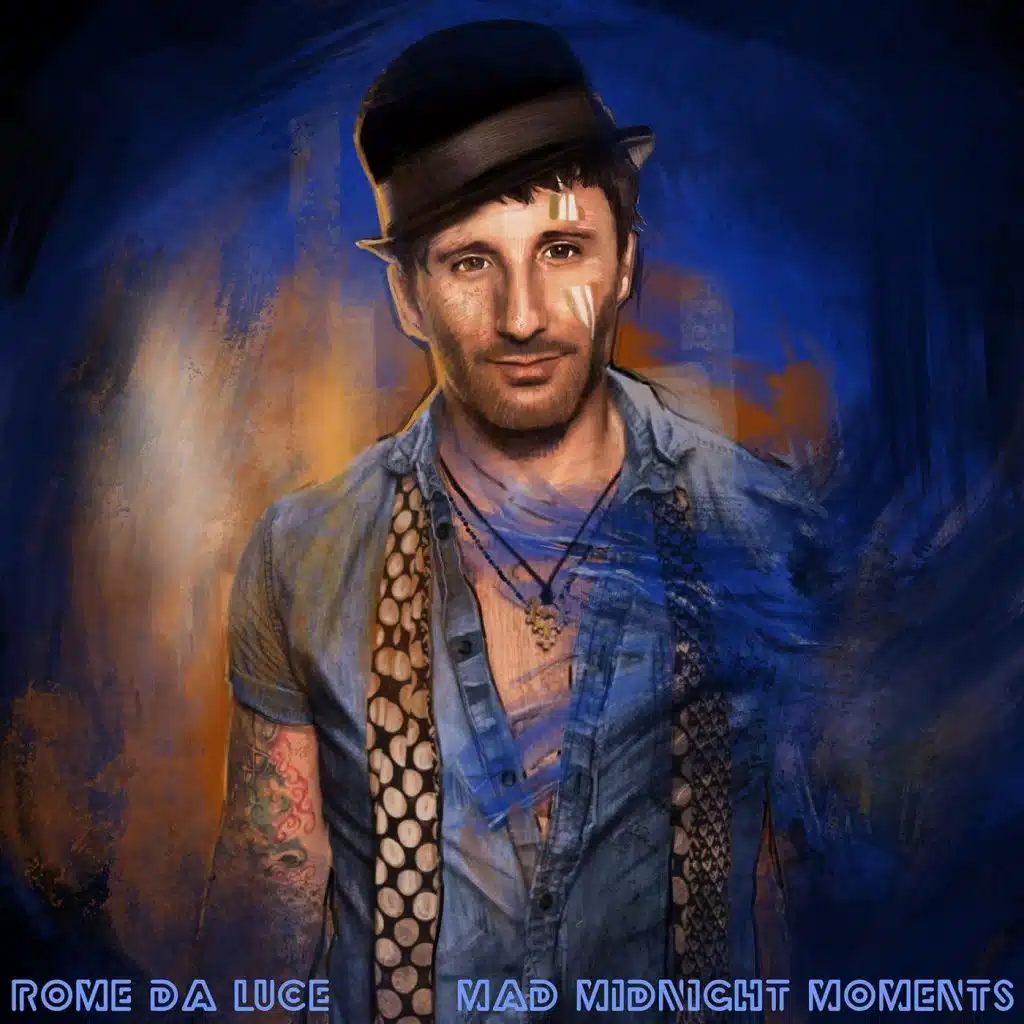 Mad Midnight Moments