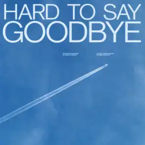 Hard to Say Goodbye