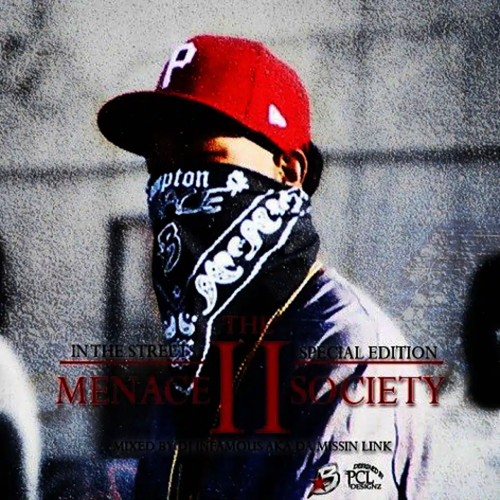 Hood Nigga (feat. Dubb, Tys & Jos Moses)