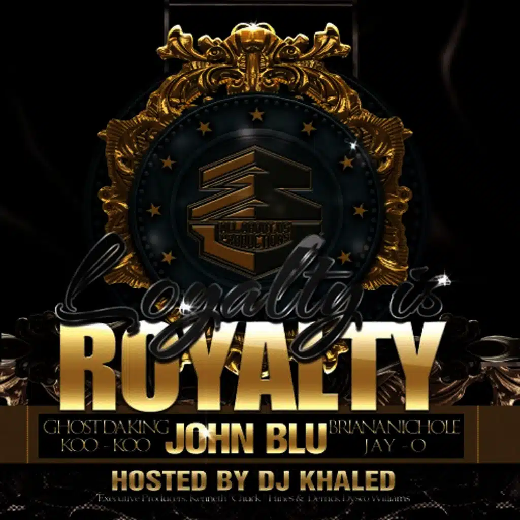 Middle Fingers (feat. Briana Nichole)