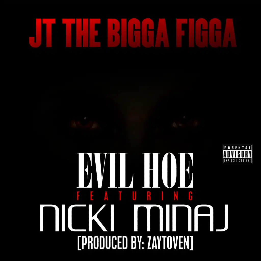 Evil Hoe feat. Nicki Minaj