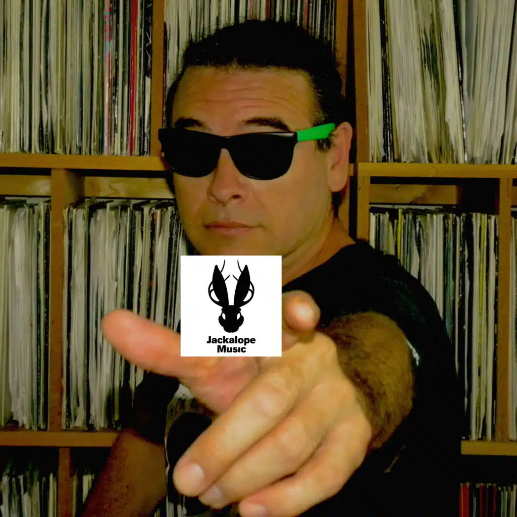 Cosmic Consciousness Remixes 1C (feat. AWITW)