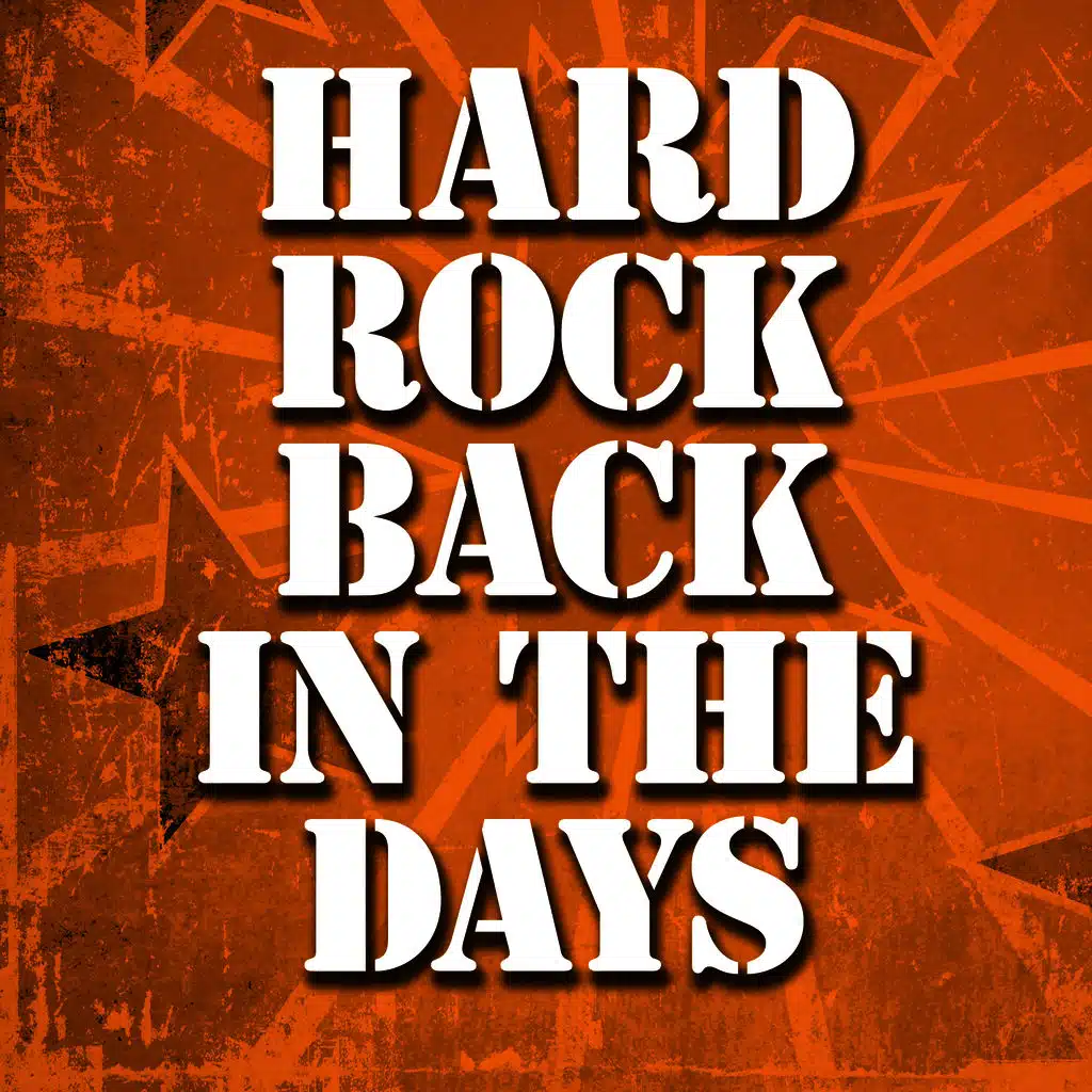 I Love Rock 'N' Roll