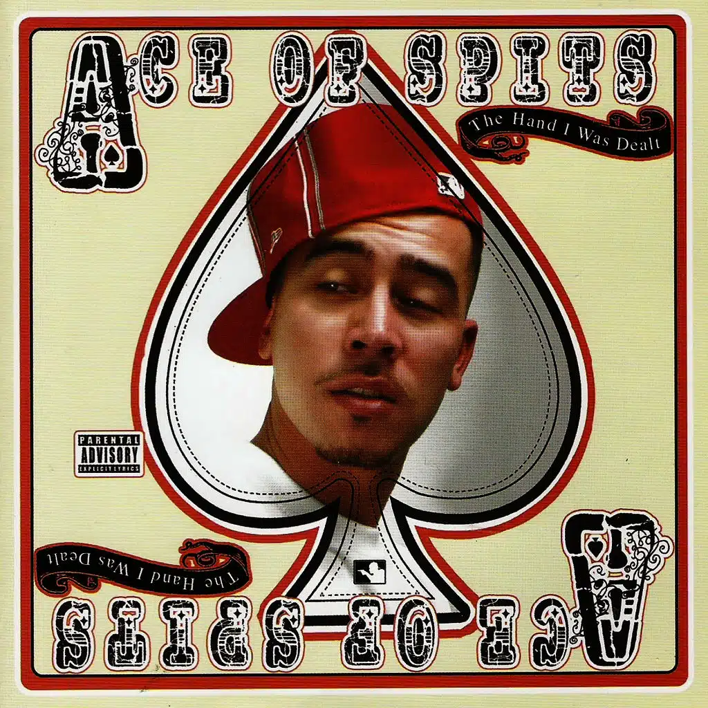 Ace Of Spits