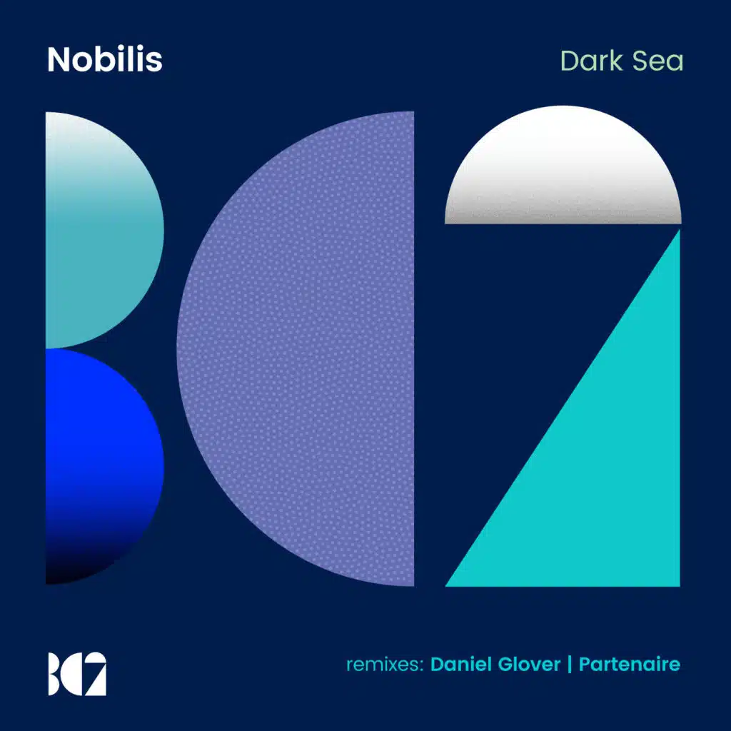 Dark Sea (feat. Daniel Glover & Partenaire)